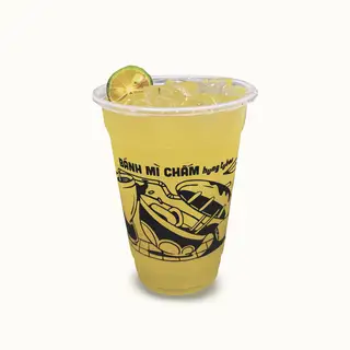 Nước Mia Truyền Thống - 15.000 ₫ tại Bánh Mì Chấm Hung Tubes - Hai Bà Trưng