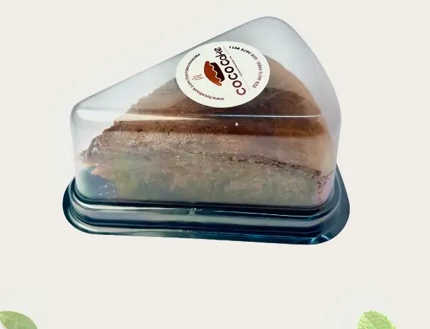 Lát bánh bò lớn (Chưa kèm Cốt Dừa) - 25.000 ₫ tại COCOCake - Bánh Bò Thốt Nốt Nướng - Nguyễn Thị Minh Khai