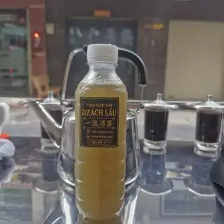 Hình ảnh Mía Lau Củ Năng