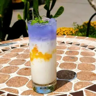 Hình ảnh Yaourt cam