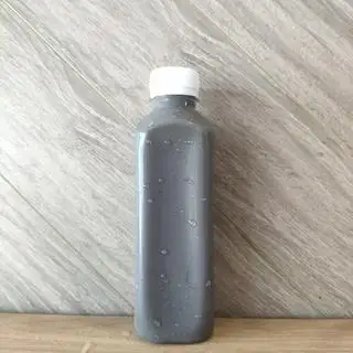 Hình ảnh Sữa Hạt Mè Đen - Đậu Đen