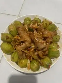 Chân gà sốt Thái - 65.000 ₫ tại Chân Gà Sốt Thái - Lê Văn Quới