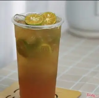 Hình ảnh Trà Tắc