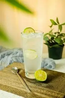 Hình ảnh Nước chanh tươi