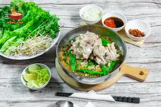 Hình ảnh Hủ tiếu xí quách