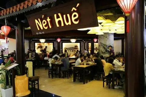 Hình ảnh Nét Huế