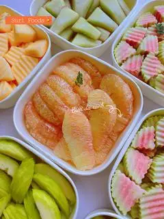 Hình ảnh Bưởi da xanh