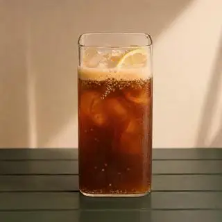 Hình ảnh Cold brew chanh xanh 