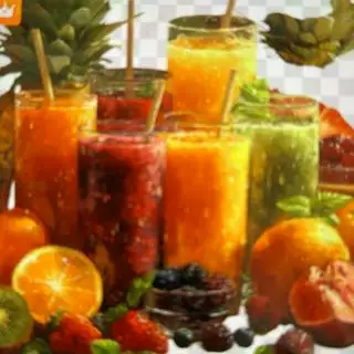 Hình ảnh Nước ép Táo. Cà rốt