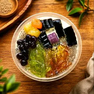 Hình ảnh Tàu hủ thập cẩm