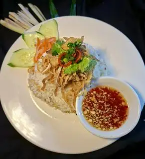 Hình ảnh Cơm Tấm Bì Tai Heo