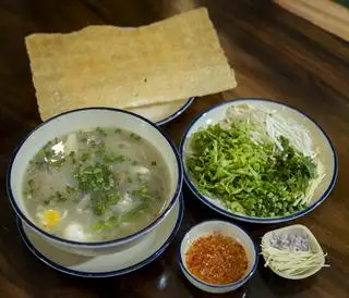 Cháo Sò Huyết - 75.000 ₫ tại Cháo Hàu Anh Tuấn - Huỳnh Văn Bánh