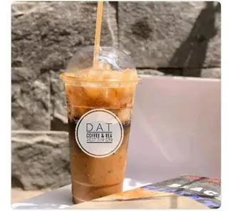 Hình ảnh cafe sữa đá 