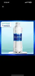 Nước suối - 15.000 ₫ tại Bún Bò Cay Tâm Phong - Trường Sơn