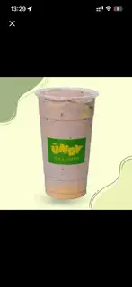 Hình ảnh TRÀ SỮA KHOAI MÔN 
