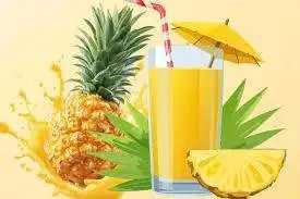 Hình ảnh Nước ép dứa