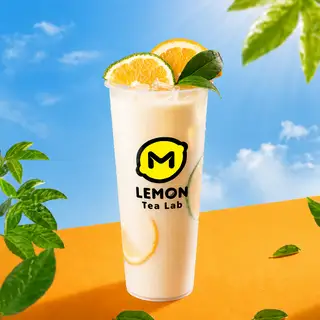 Hình ảnh Milk lemon box