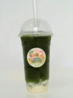 Hình ảnh Rau má sữa
