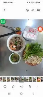 Mì gói - khô - thập cẩm - 60.000 ₫ tại Quán Hủ Tiếu Ngon - Phạm Hùng