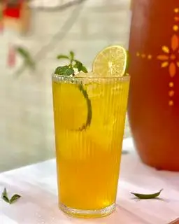 Hình ảnh Trà Chanh