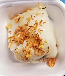 Hình ảnh Bánh giò