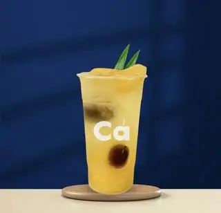 Hình ảnh Lê Hầm Đường Phèn 