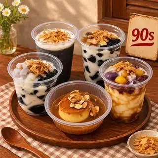 Hình ảnh ĐÔI QUEN VỊ