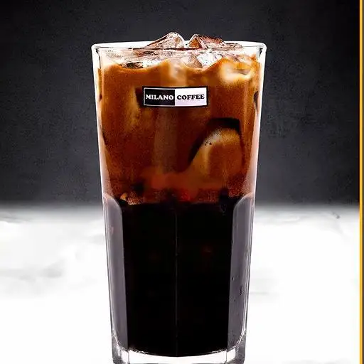 Cafe đá - 24.000 ₫ tại Milano Coffee - Nguyễn Trãi