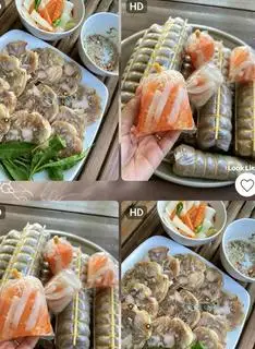 Hình ảnh Chả Lạnh Pate da 