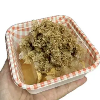 Bánh flan truyền thống - 30.000 ₫ tại Tiệm Ngọt Ngào - Nguyễn Lâm