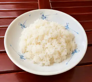 Hình ảnh xôi thêm