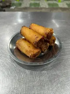Chả giò thêm - 10.000 ₫ tại Bún Thịt Nướng Cô Nga - Vĩnh Khánh