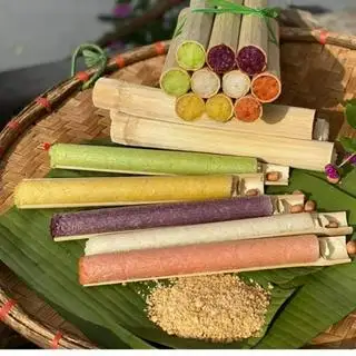 Hình ảnh cơm Lam