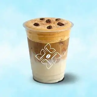 Hình ảnh Cà Phê Bông Mây