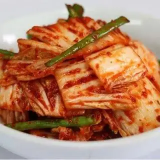 Hình ảnh Kim chi muối