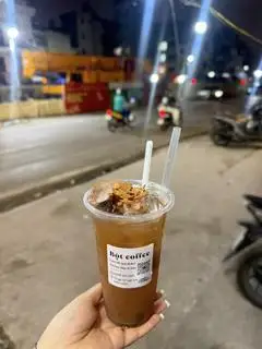 Hình ảnh trà me lài 700ml