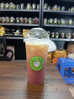 Hình ảnh Nho dứa