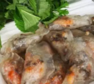 Hình ảnh Bánh bột lọc