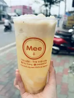 Hình ảnh Trà Mãng Cầu 