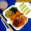 Hình ảnh Cơm Sườn Chua Ngọt