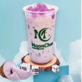 Trà Sữa Khoai Môn - 30.000 ₫ tại Trà Sữa MoonChaa - Huỳnh Tấn Phát