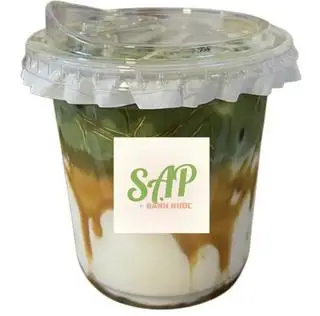 Hình ảnh Matcha Caramel