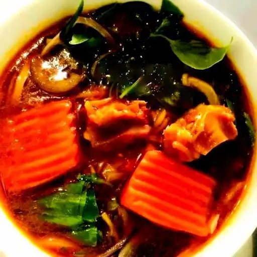 Hủ Tiếu Dai Bò Kho - 55.000 ₫ tại Bò Kho Ông Mập - Trường Chinh