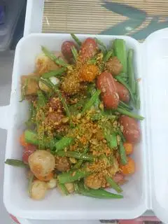 Combo 3 - ( 12 que đủ loại ) - 200.000 ₫ tại Chang’s Corner - Ăn Vặt & Xiên Que - Cao Đạt