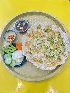 Hình ảnh Combo 2: (2 người ăn)
