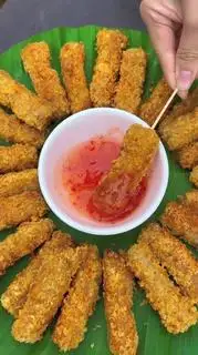 Hình ảnh Nem chua rán - 50