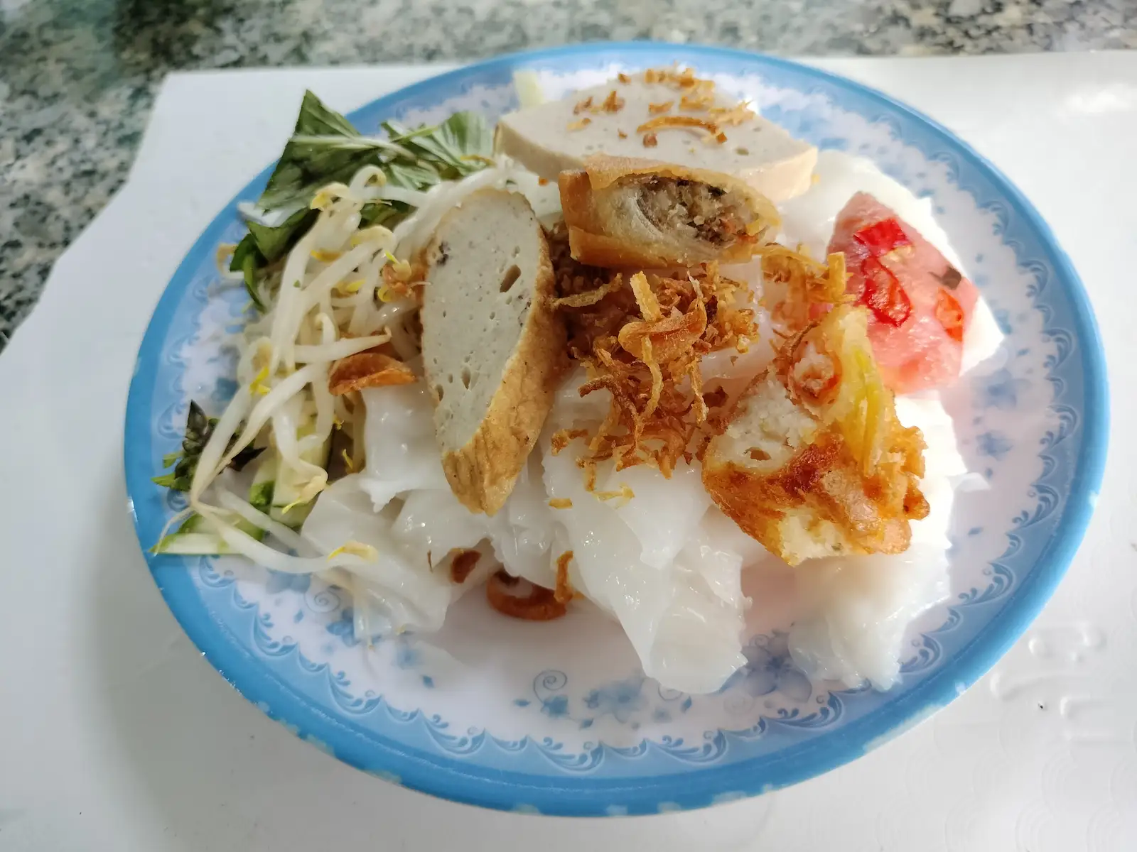 Hình ảnh Bánh Ướt (52) 