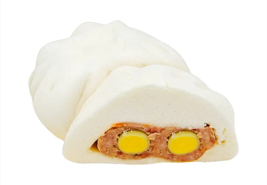 2 trứng cút xá xíu  - 30.000 ₫ tại Bánh Mì Thanh Trúc - Phạm Thế Hiển