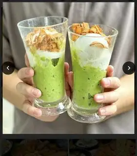 Hình ảnh Kem bơ