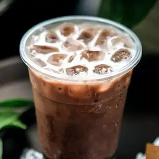 Hình ảnh Cacao đá